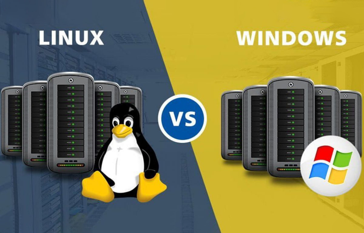 Linux VPS Vs Windows VPS 6 Basic Differences GreenCloud Affordable