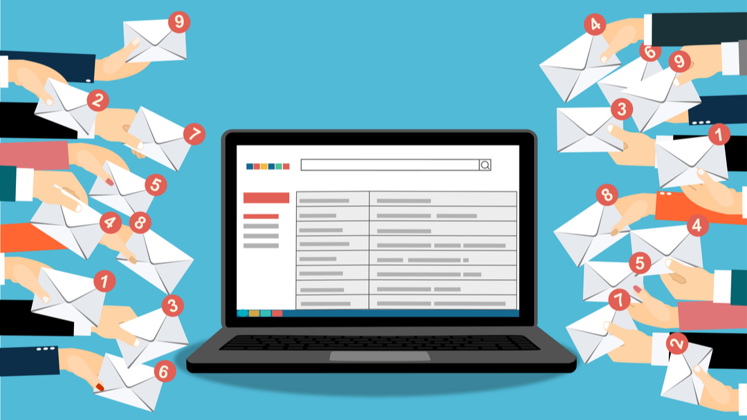 Benefits you need to know about email on your VPS