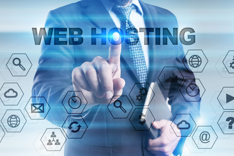 vps web hosting 