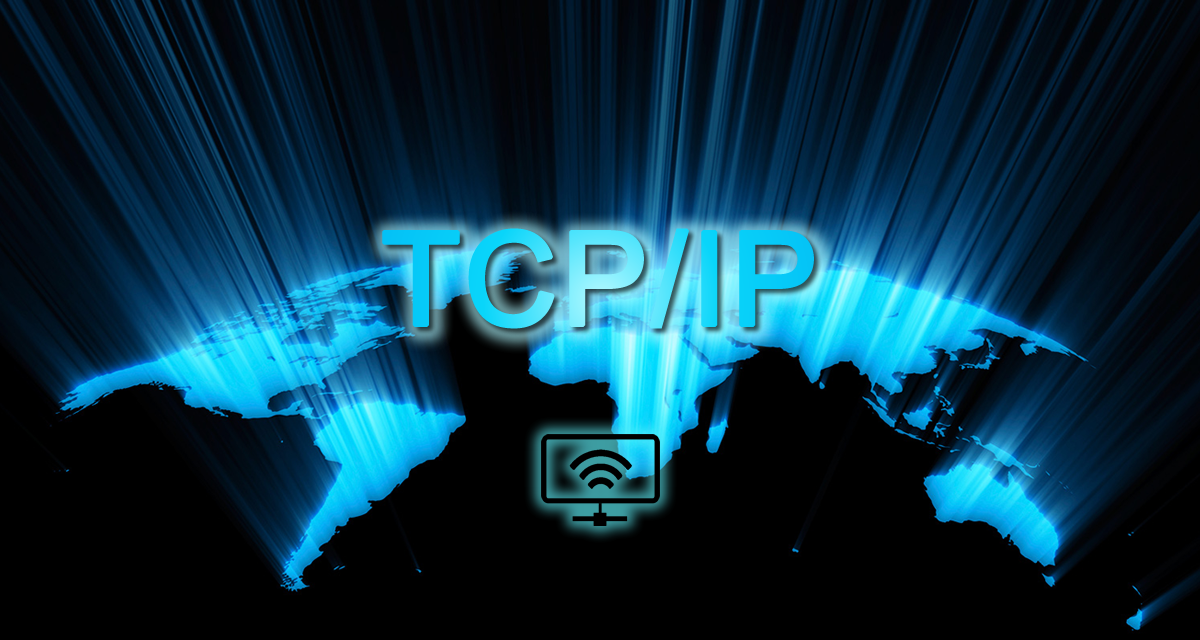 what is tcp/ip