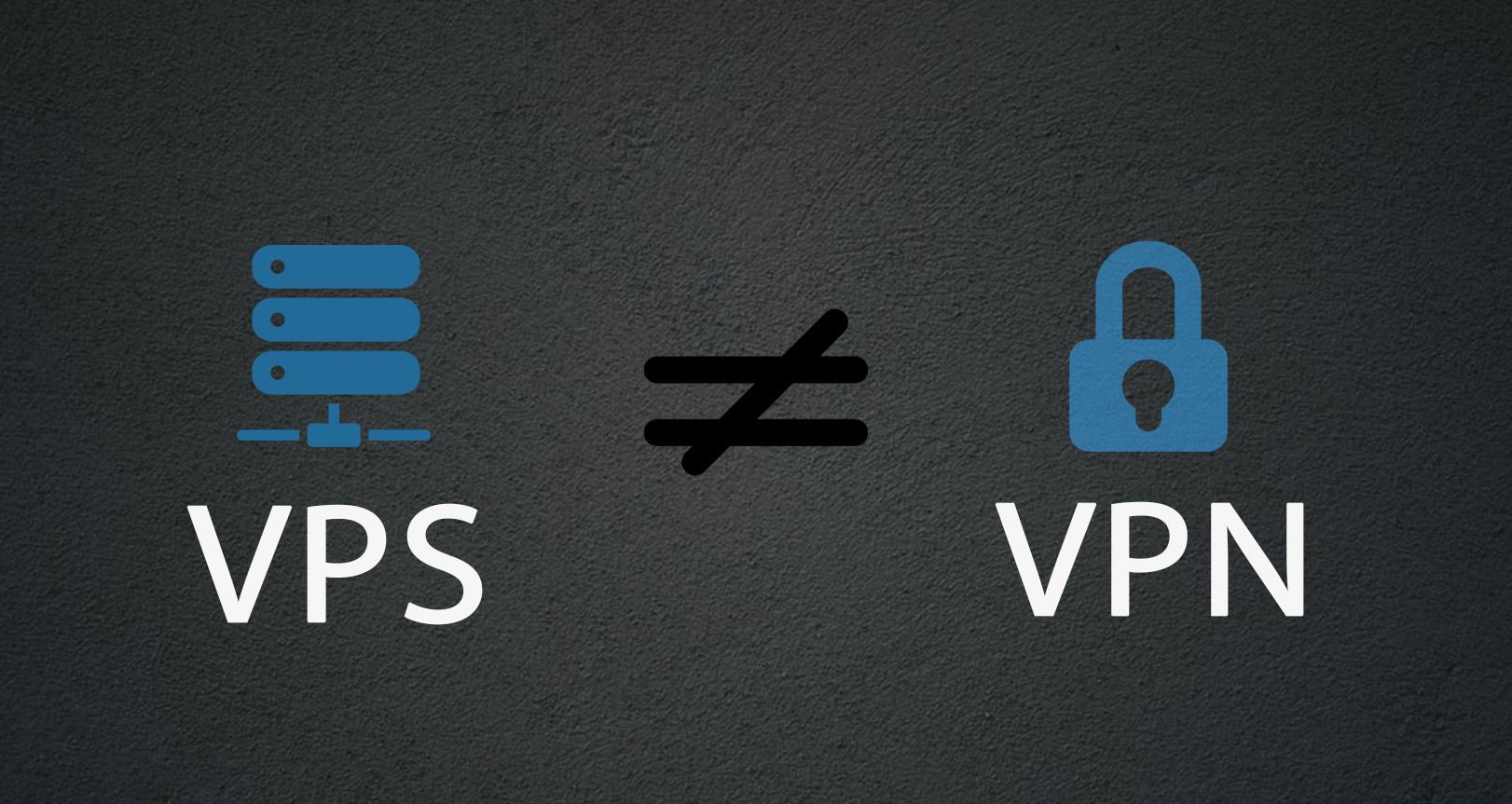 vps vs vpn