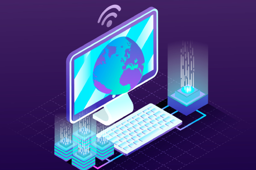 types of proxy