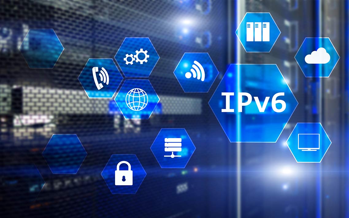 what is ipv6