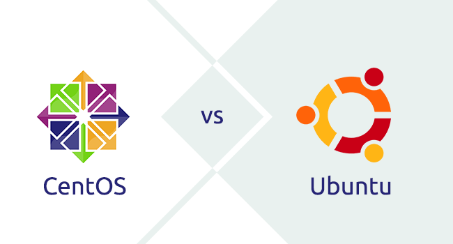 centos or ubuntu