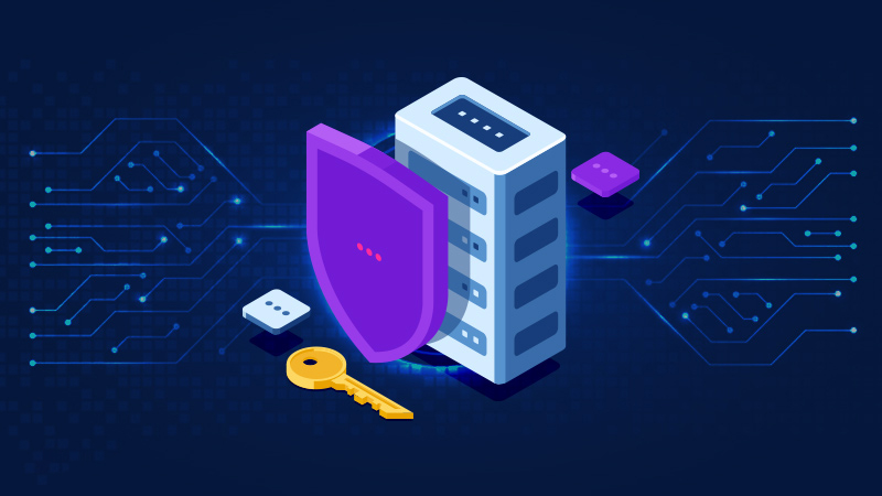 container vs vm