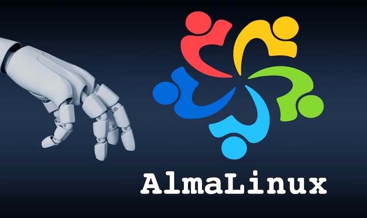 almalinux