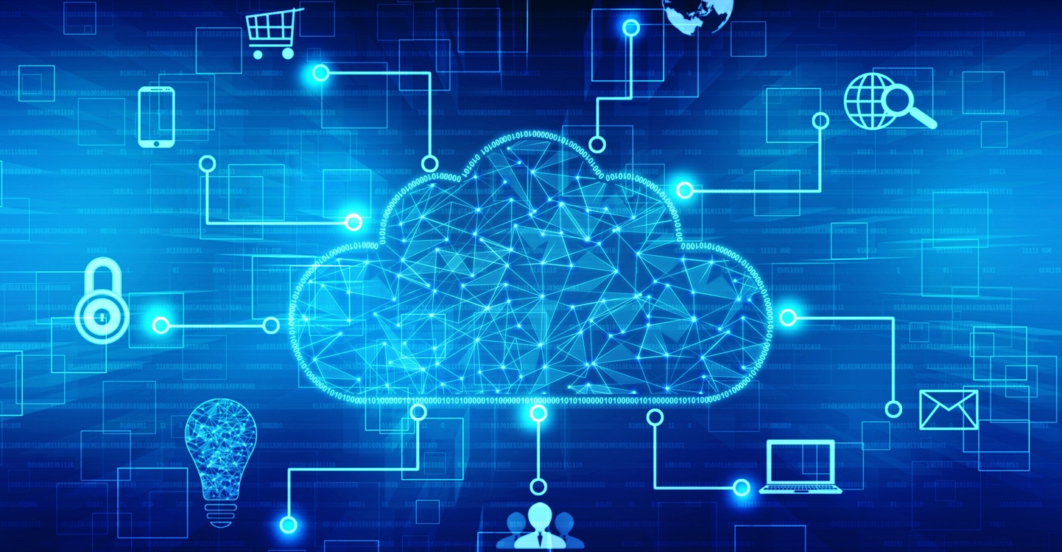 Types of cloud computing explained greencloud affordable kvm and 