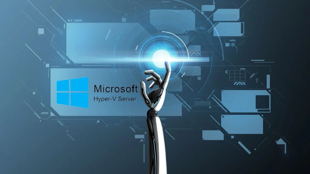 hyper-v