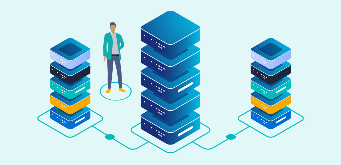 storage virtualization