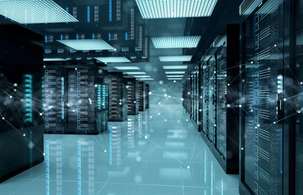 network infrastructure security