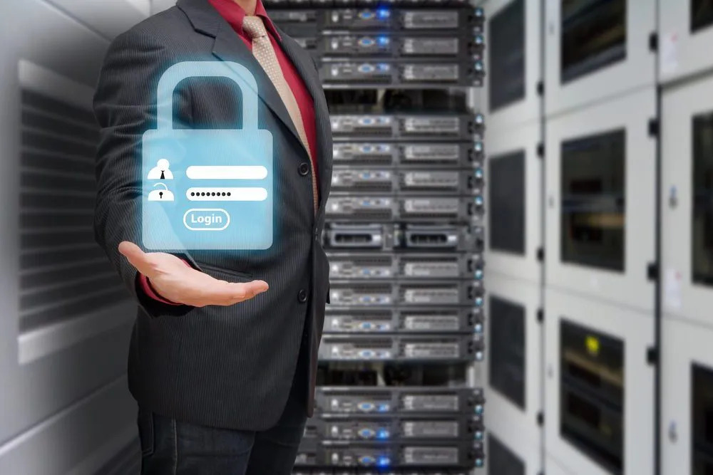network infrastructure security