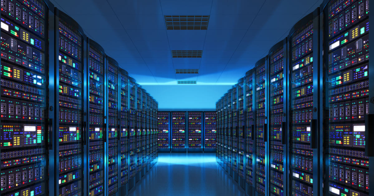 data center tiers