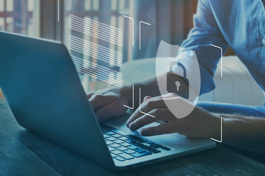 privileged access management