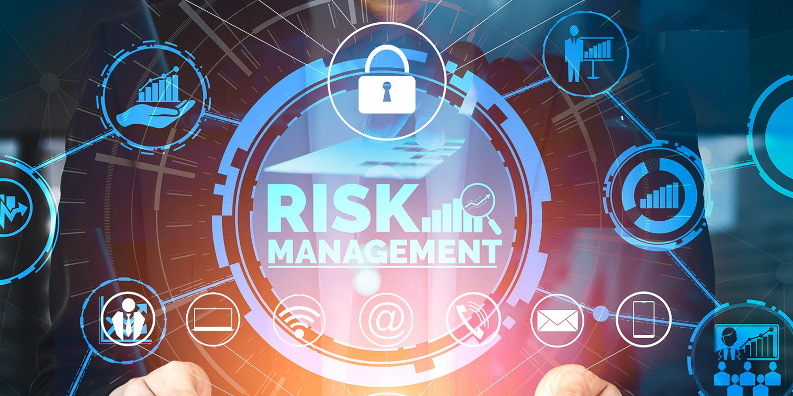 Cybersecurity Risk Management Why Does It Matter