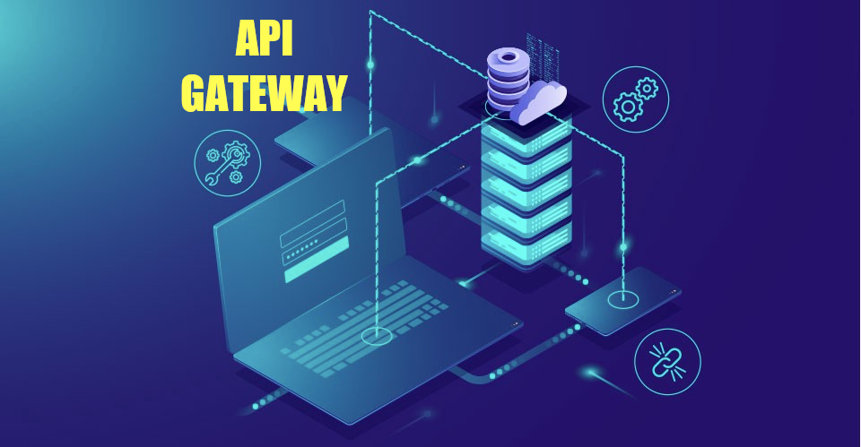 api gateway