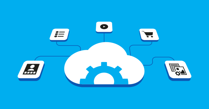 What is Cloud Content Management (CCM)? - GreenCloud - Affordable KVM ...