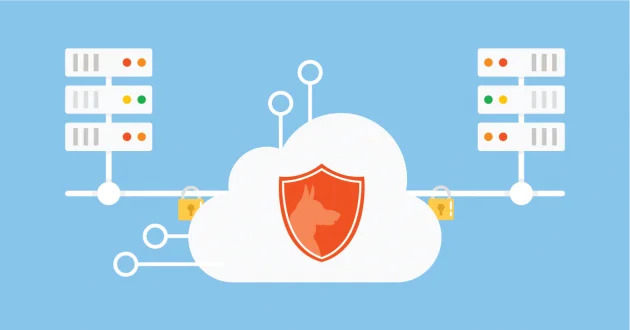 cloud data protection