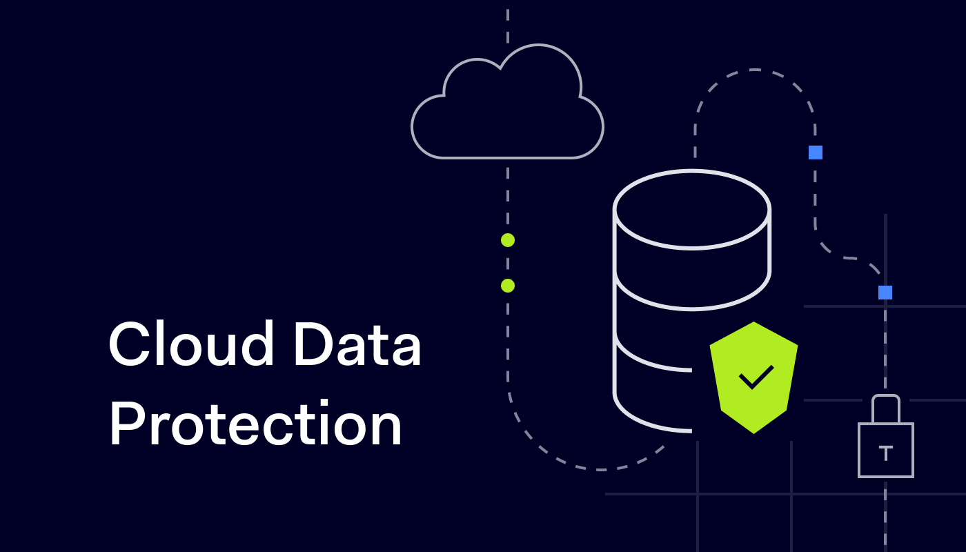 cloud data protection