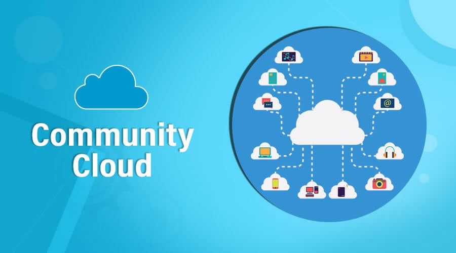 community cloud