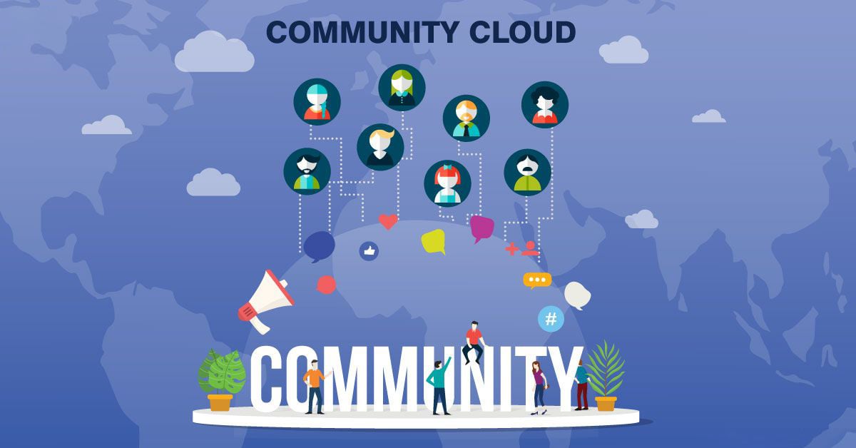 community cloud