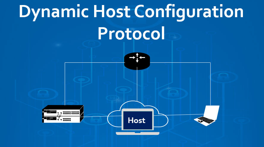 dynamic host configuration protocol