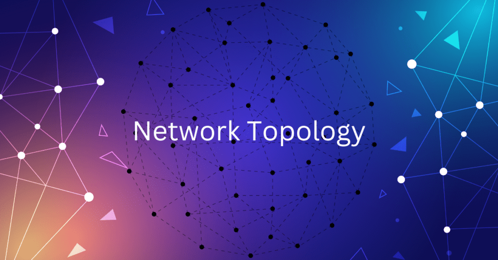 What is Network Topology? - GreenCloud - Affordable KVM and Windows VPS