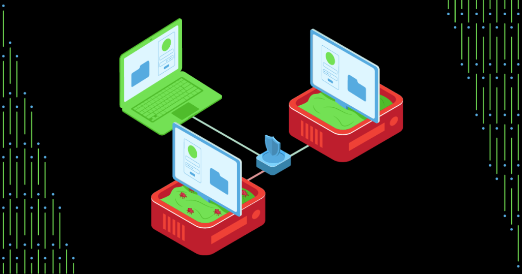 Sandboxing: Definition - GreenCloud - Affordable KVM and Windows VPS