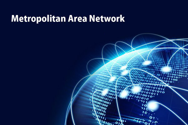 metropolitan area network