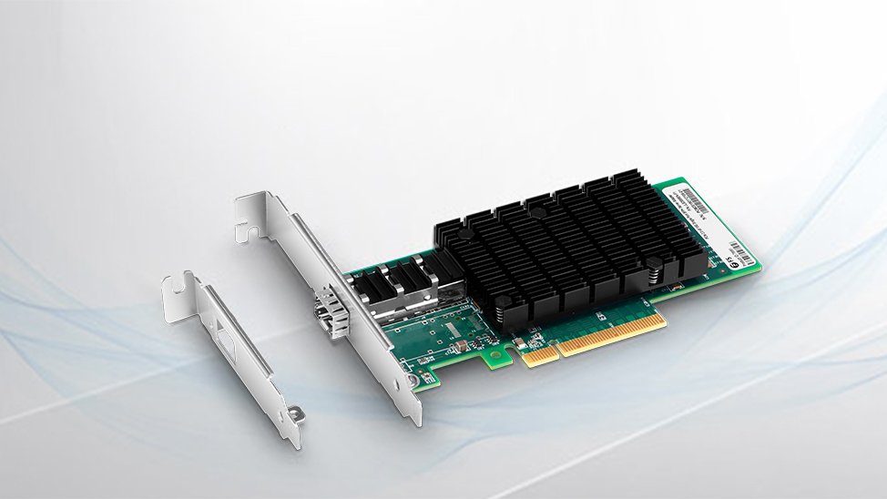 network interface card