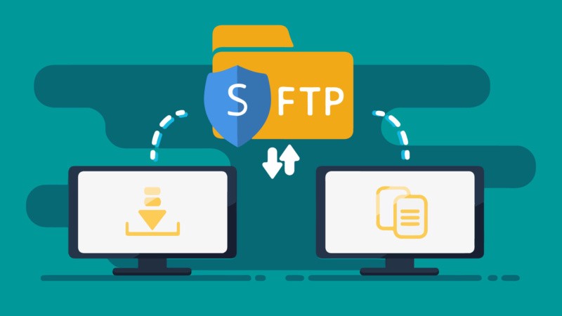 What is Secure File Transfer Protocol (SFTP)? - GreenCloud - Affordable ...