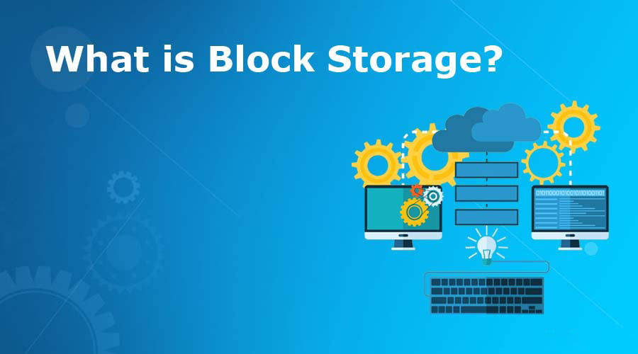 block storage