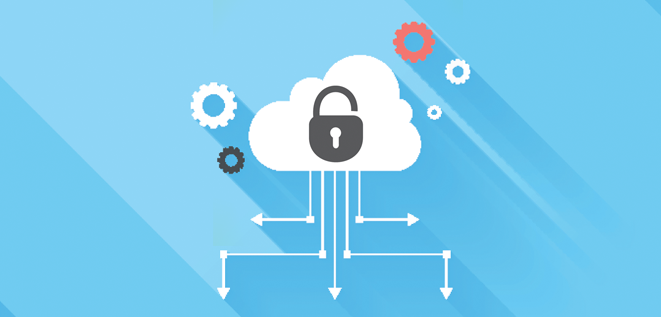 cloud encryption