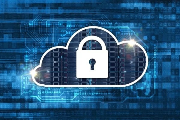 cloud encryption