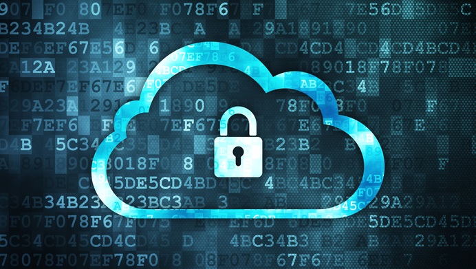 cloud storage security