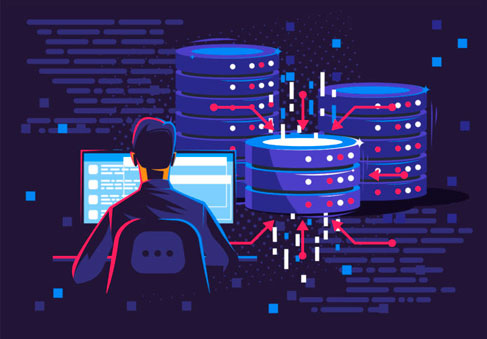 data normalization