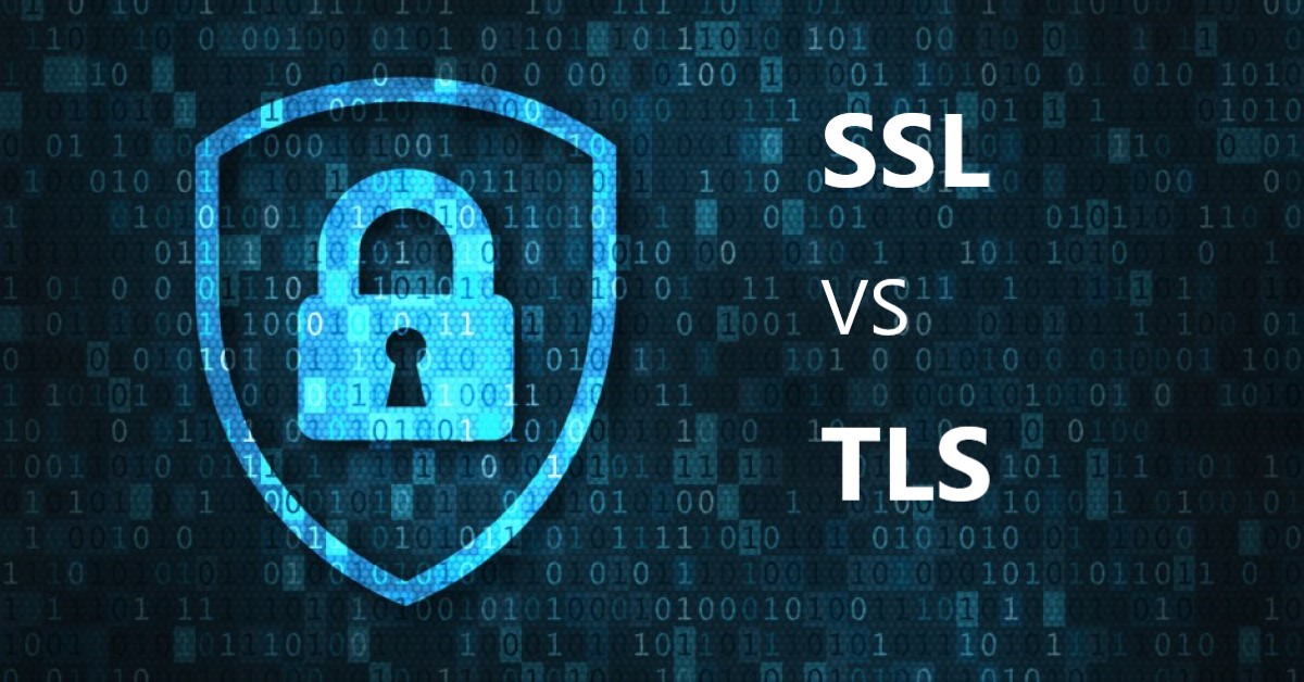 ssl vs tls