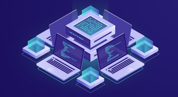 What is Cluster Computing? - GreenCloud - Affordable KVM and Windows VPS
