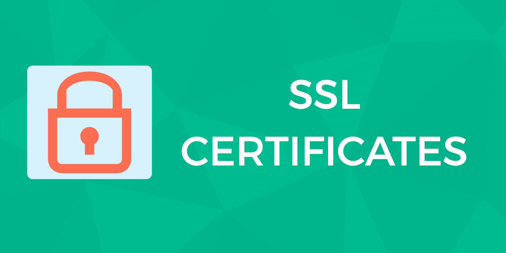 ssl certificate