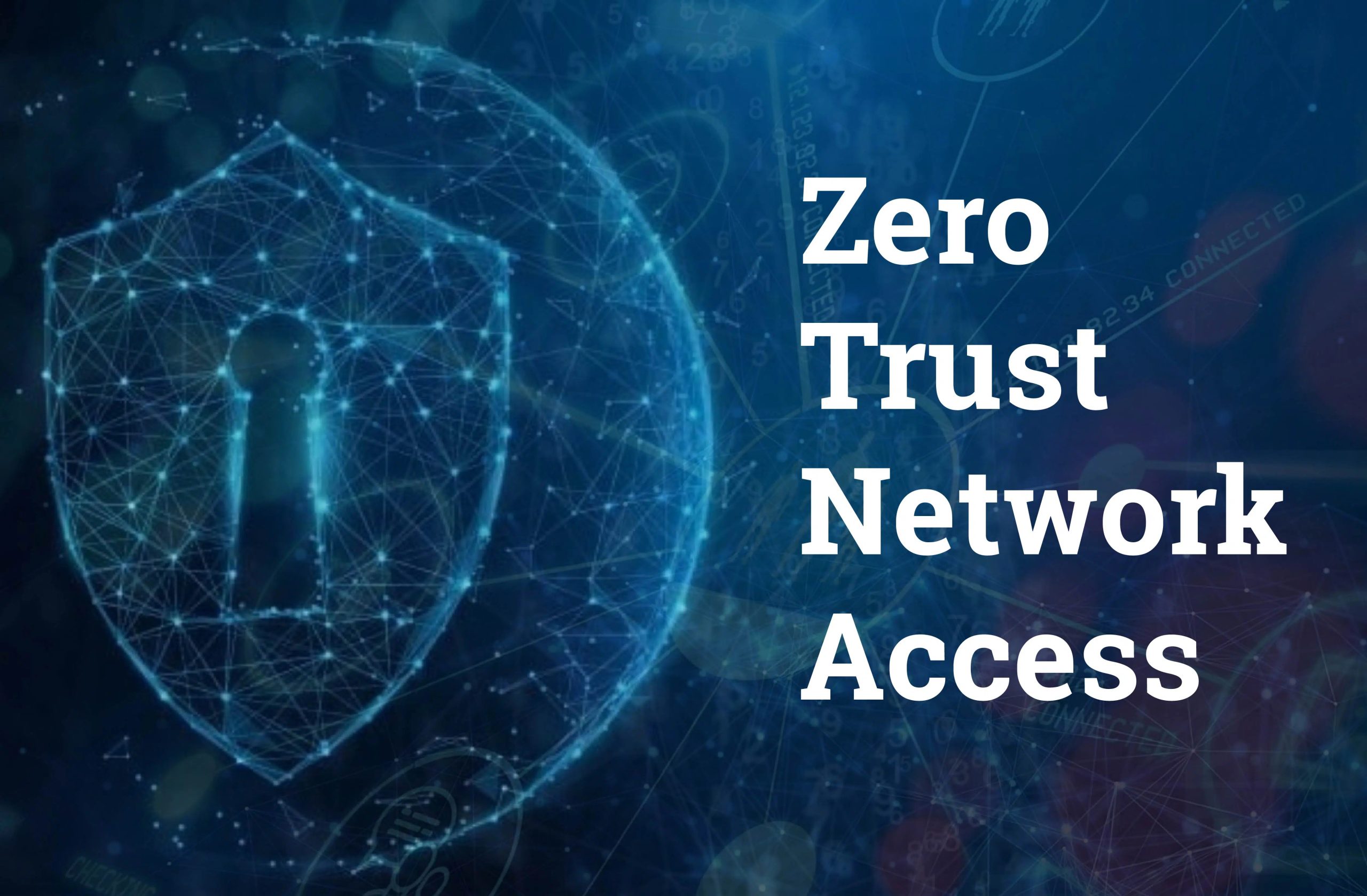 zero trust network access