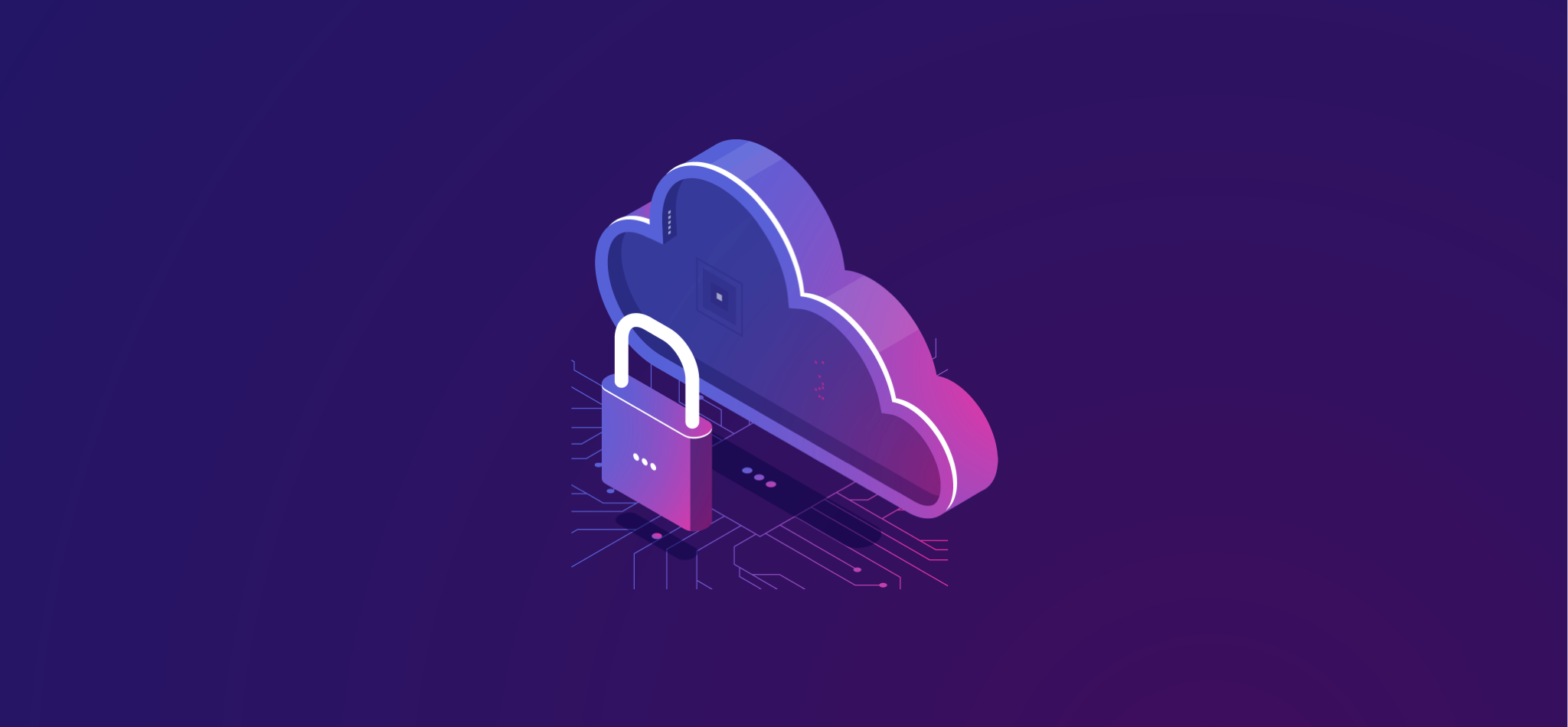 cloud workload protection platform