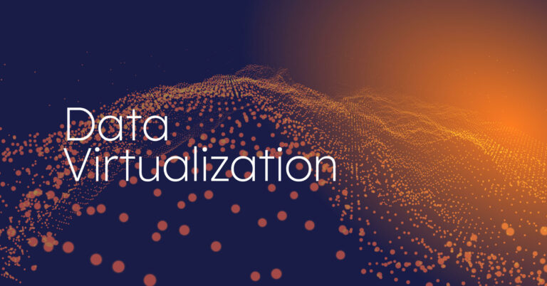 data virtualization