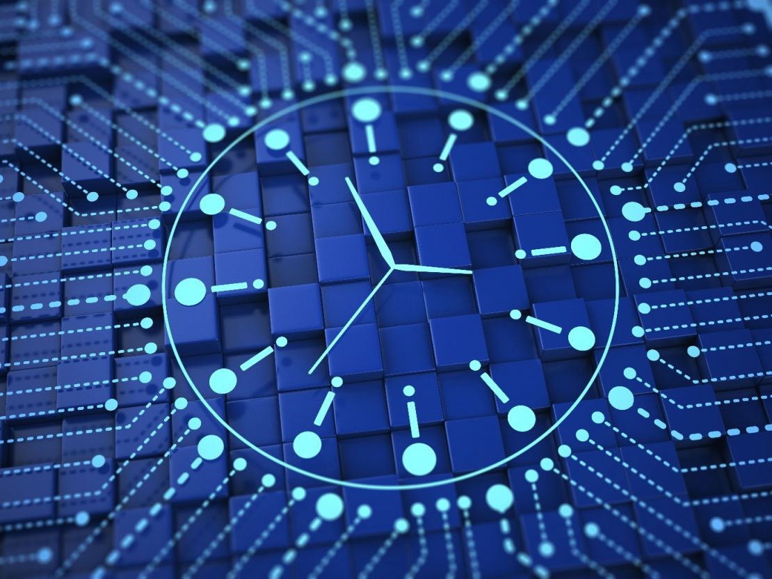 Network Time System Network Time Protocol (NTP): Definition - GreenCloud - Affordable KVM ...