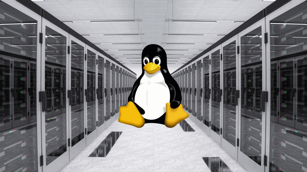 What is Linux Hosting? - GreenCloud - Affordable KVM and Windows VPS