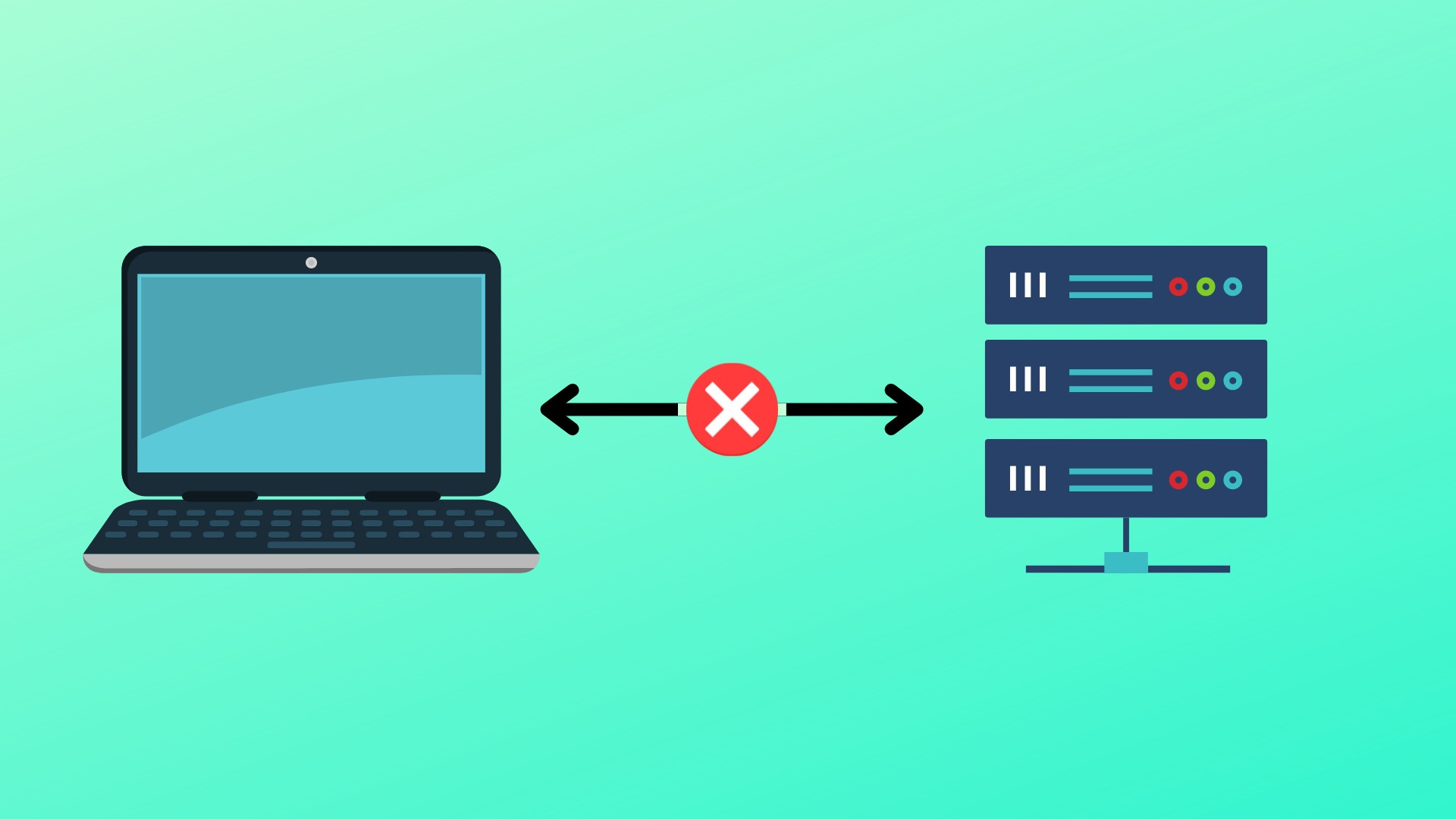 packet loss 