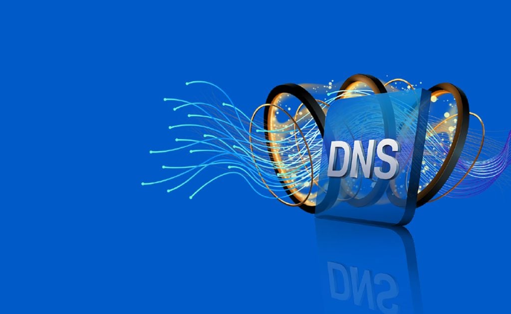 DNS - Domain Name System: What is it? - GreenCloud - Affordable KVM and ...