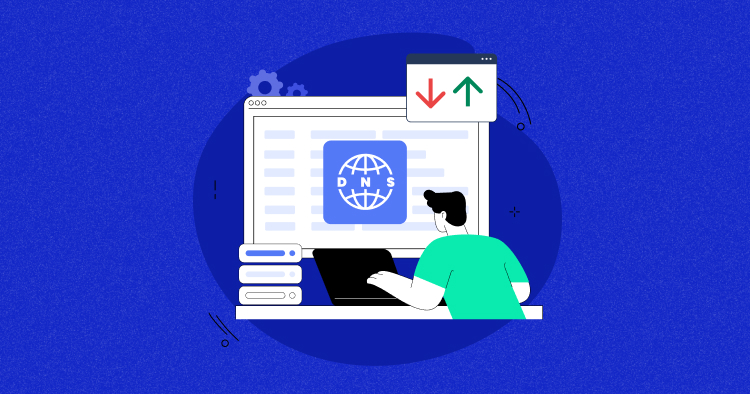 What is DNS propagation? - GreenCloud - Affordable KVM and Windows VPS