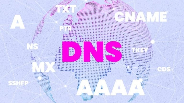 What are DNS Records? - GreenCloud - Affordable KVM and Windows VPS
