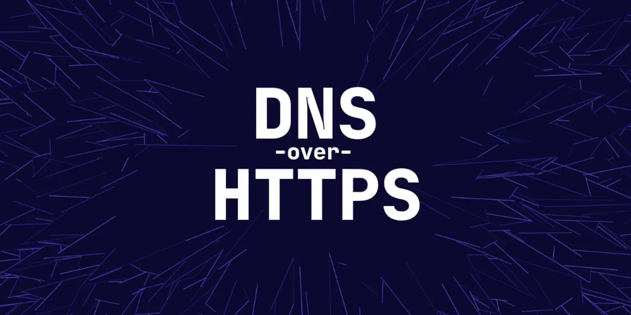 What is DNS over HTTPS (DoH)? - GreenCloud - Affordable KVM and Windows VPS