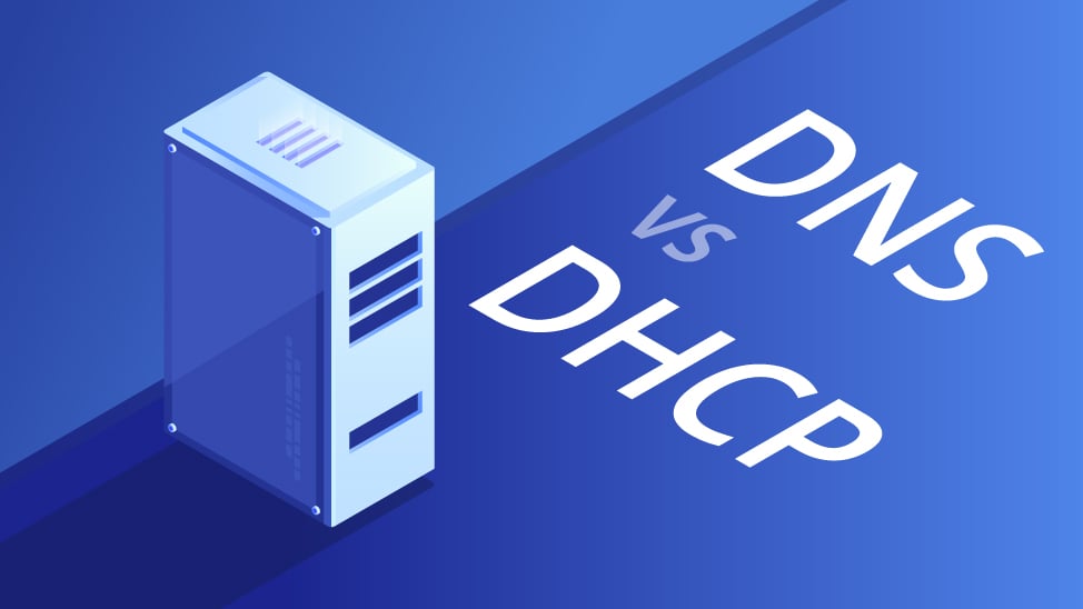 DNS vs DHCP - What's the Difference? - GreenCloud - Affordable KVM and ...