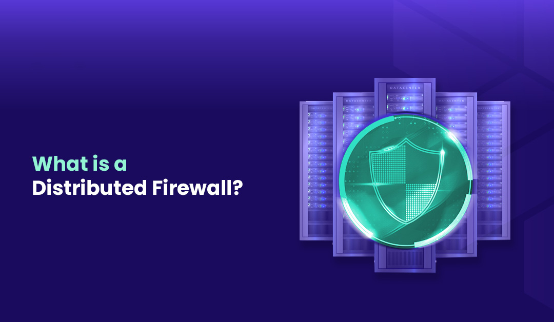 distributed firewall